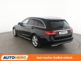 Mercedes-Benz C-Klasse C 250 T Avantgarde Aut.*LED*NAVI*TEMPO* - Mercedes-Benz Gebrauchtwagen in Leipzig