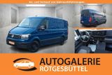 Volkswagen Crafter Kasten 30 Mittellang 2.0 TDI *KLIMA*PDC* - Autos in Braunschweig