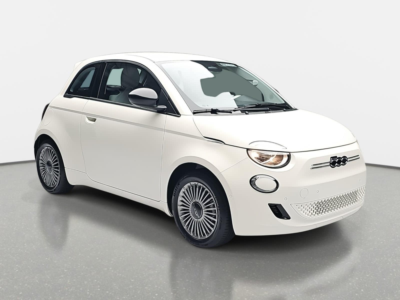 Fiat 500 - Bild 3