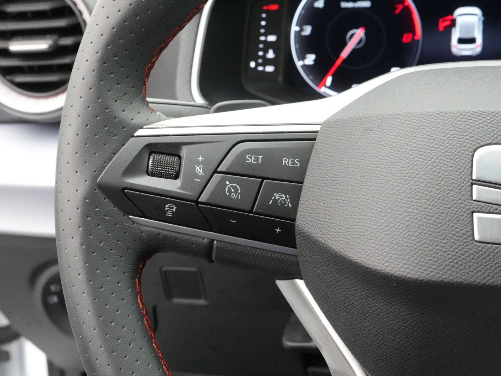 Seat Ibiza - Bild 7
