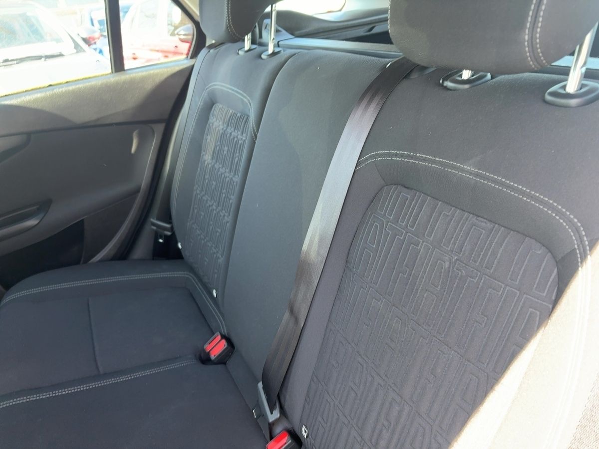 Fiat Tipo - Bild 8