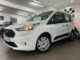 Ford Transit Connect*1.Hand*Navi*Kamera*Schiebetüren* - Ford Transit Connect in Wuppertal