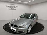 BMW 318 i touring Aut.-Sitzheizung-PDC-Scheckheft-Te - BMW 318 aus 2011: Kombi