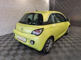 Opel Adam*JAM*TEMPO-SHZ-LENKRAD.H-METALLIC-BLUETOOTH - gebrauchte Opel Adam aus dem Jahr 2013