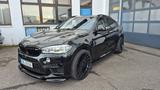 BMW X6 M M M - BMW X6 M von privat