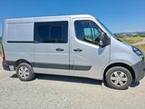 Opel Movano 2.3, 179 PS, CAMPER Kastenwagen, Navi uvm - : Kombi, Camper