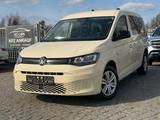 Volkswagen Caddy Maxi 2.0 TDI*Klima*Kamera*Taxi*Euro6 - VW Caddy Maxi in Hannover