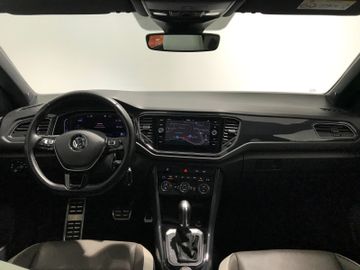 Volkswagen T-Roc Sport 2.0 4M LED ACC LEDER 19" NAV PANO