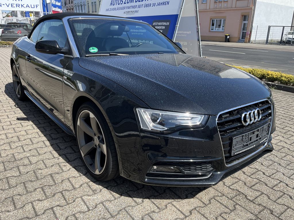 Image of Audi A5