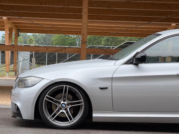 BMW 325 - 3