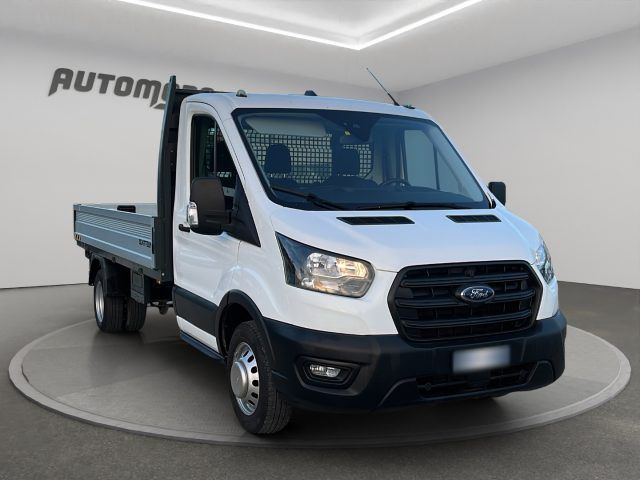 Ford FORD Transit CASSONE FISSO RG 130CV imagem 3