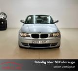 BMW 118d Cabrio *2.HAND *SHZ *TEMPO *PDC *8FACH - BMW 118: Cabrio, 118d