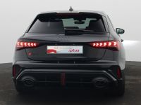 Audi RS3 - Vorschau Bild 8