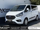 Ford Transit Custom 2.0 TDCi 320 L1 Trend  *9-SITZER* - Ford Transit in Mainz