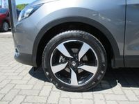 Vorschau Nissan Qashqai