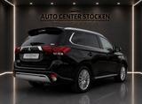 Mitsubishi Outlander PHEV Spirit 4WD KAMERA AHK NAVI LEDER - Mitsubishi Outlander Spirit mit Hybrid-Antrieb (Benzin/Elektro)