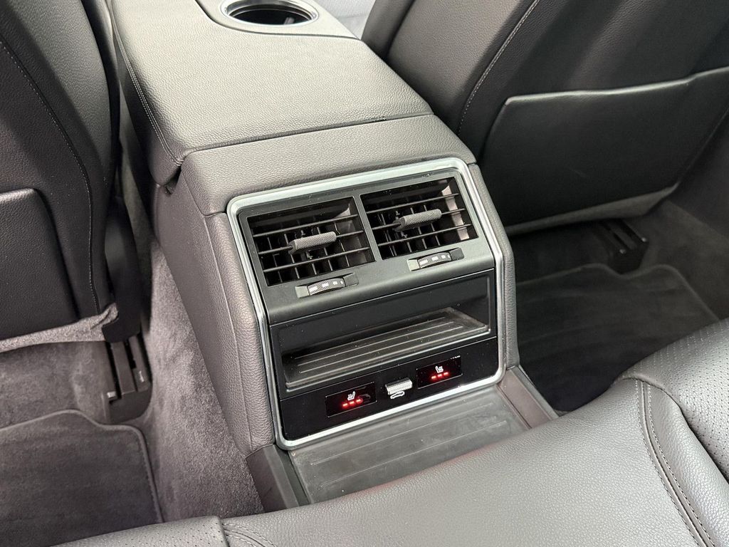 Porsche Panamera Sport Turismo 2.9 4 E-Hybrid Platinum E