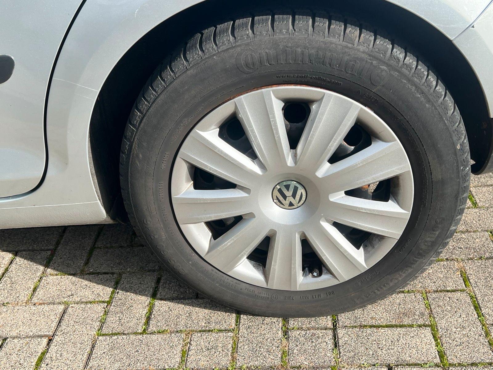 Volkswagen Golf 2007 — photo 10