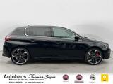 Peugeot 308 GTi - Kamera - Navi - LED - 8-fach bereift - Peugeot 308: GTI