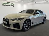 BMW i4GranCoupe M50xDrive*Laser*ACC*360*H&K*AHK* - BMW i4 xDrive Gebrauchtwagen