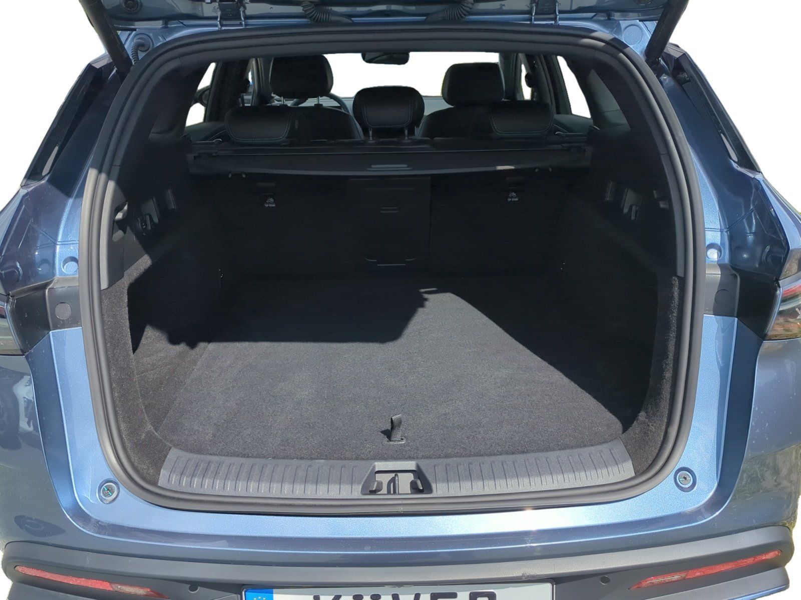 BYD SEAL 6