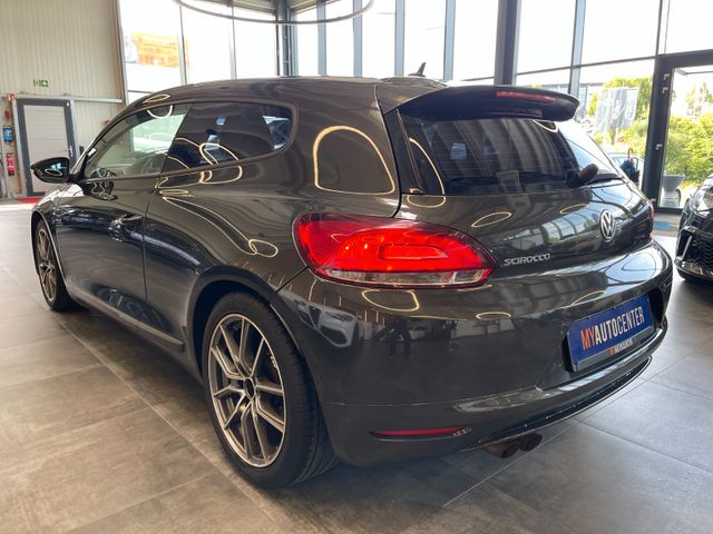 Volkswagen Scirocco 1.4 TSI *KLIMAAUTOMATIK*PDC*SPORTSITZE