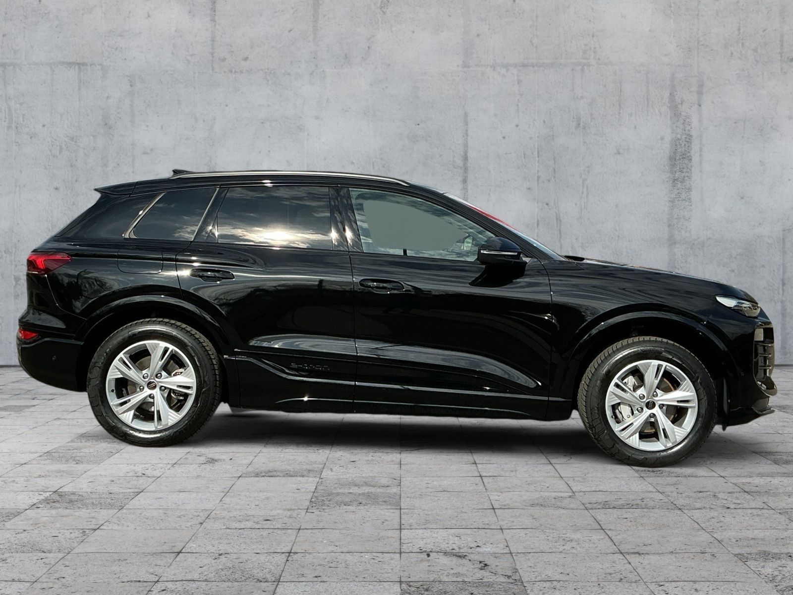 Audi Q6 e-tron - Bild 7