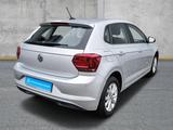 Volkswagen Polo 1.6 TDI Highline DSG LED - Volkswagen Polo mit Diesel-Antrieb: Limousine, Automatik