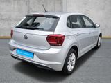 Volkswagen Polo 1.6 TDI Highline DSG LED - Volkswagen Polo Vorführfahrzeuge