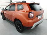 Dacia Duster 1.3 TCe Extreme 2WD Extreme - gebrauchte Dacia Duster aus dem Jahr 2022