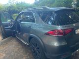 Mercedes-Benz GLE 400 d 4MATIC - - Mercedes-Benz GLE 400 von privat