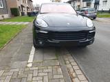 Porsche Cayenne S Platinum Edition 420 PS Benzin 32.000  - Porsche Cayenne S-Platinum-Edition