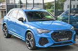 Audi RSQ3 2.5 TFSI RS-Sitze* Pano* Keramik* B&O* 21" - Audi RSQ3 SUV
