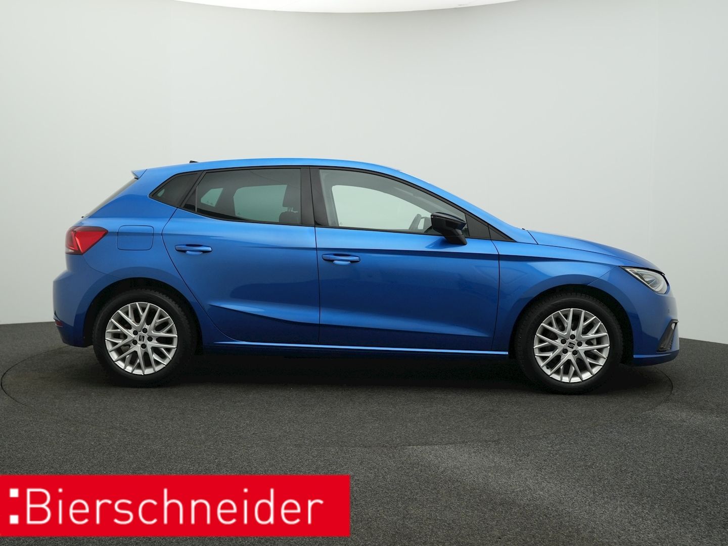 Seat Ibiza - Bild 7