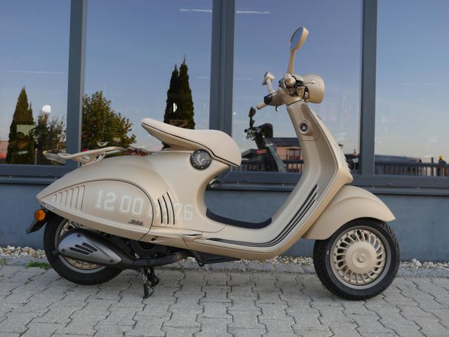 Vespa 946 Dragon 125 - Sondermodell - Lager