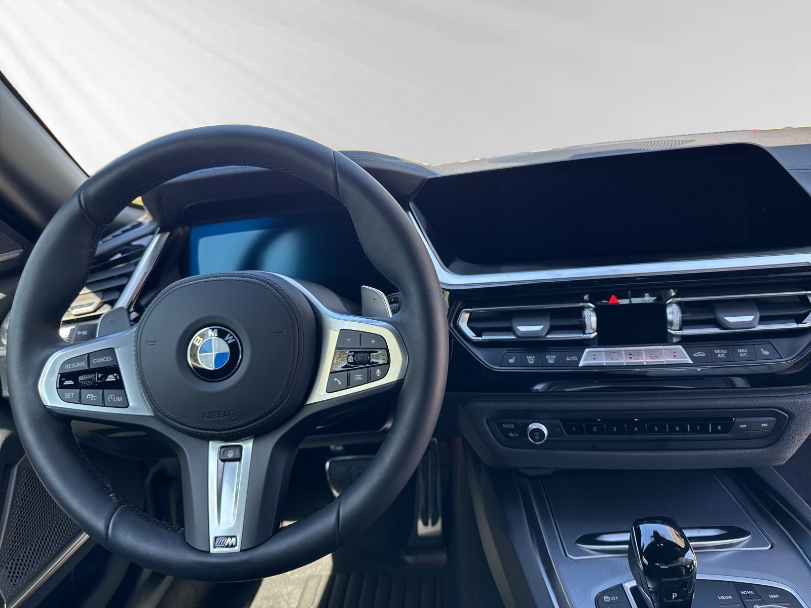 BMW Z4 - Bild 11