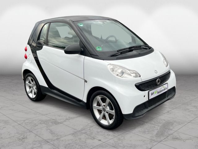 Smart ForTwo Coupe Autom/Tüv&Insp.Neu/Klima/Start-Stop