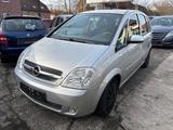 Opel Meriva 1.4 TWINPORT Cosmo - Opel Meriva: Twinport
