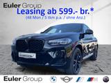BMW X4 xD 20dA M-Sport 20'' adLED NaviPlus HIFI PDC  - BMW X4 Gebrauchtwagen in Frankfurt