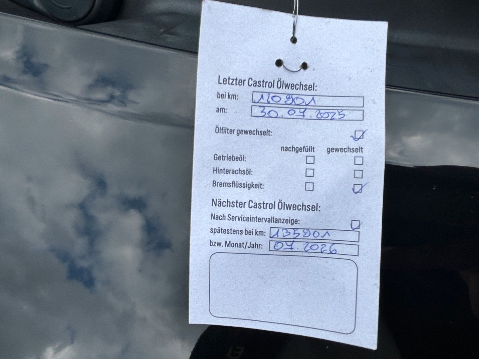 Fahrzeugabbildung Kia Picanto Automatik/Klima/Sitz+lenkrad Heiz/Kamara