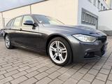 BMW 335 d xDrive Touring M-SPORT |Standhzg|Navi|Pano - BMW 335: Kombi, 335d