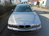 BMW 5er BMW e39 528i 5er Exclusive Ausstattung - BMW 528: E39