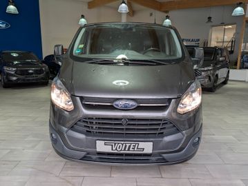 Ford Tourneo Custom Business Edition