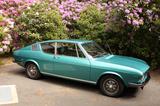 Audi 100 Coupé S - top gepflegt - Türkis Met. - Audi Coupé in Wuppertal