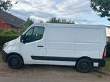 Opel Movano Transporter Kasten - Opel: Transporter