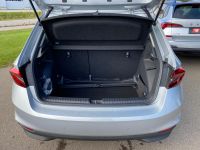 Skoda Fabia - Vorschau Bild 17