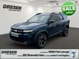 Dacia Bigster TCe Journey mild hybrid 140 Winter Plus 