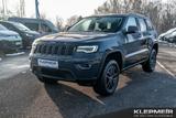 Jeep Grand Cherokee Trailhawk 3.0l V6 Mu - Jeep Grand Cherokee: 3.0