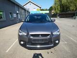 Mitsubishi ASX Edition 2WD+1.HD+TÜV/NEU+GARANTIE+AHK+CAM - Mitsubishi aus 2012