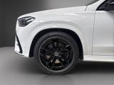 Mercedes-Benz GLE 350 de 4M AMG-Plus*PANO-SHD*22"*Head-Up*AHK+ - Mercedes-Benz: 35